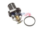Termostaat,  Jahutusvedelik BOGAP Premium P4245104