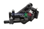 Termostaadikorpus BOGAP Premium P4246111
