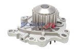 Veepump,  mootori jahutus BOGAP Premium P4247101