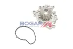 Veepump,  mootori jahutus BOGAP Premium P4247101