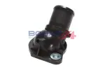 Jahutusvedeliku flants (voolikuliitmik) BOGAP Premium P4252104