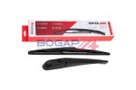 Kojameehe komplekt,  klaasipesu BOGAP Premium P5515105