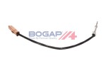 Andur,  heitgaasitemperatuur BOGAP Premium P6120100