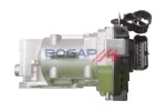 Drosselklapp BOGAP Premium P6319104