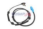 abs andur / rattapöörete arv BOGAP Premium P7117112