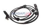 abs andur / rattapöörete arv BOGAP Premium P7117139
