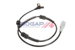 abs andur / rattapöörete arv BOGAP Premium P7117140