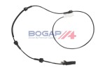 abs andur / rattapöörete arv BOGAP Premium P7117142
