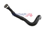 turbo voolik (laadimisõhu) BOGAP Premium R1711141