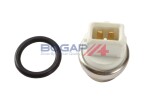 Andur,  Jahutusvedeliku temp. BOGAP Premium 5V R4126103