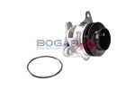 Veepump,  mootori jahutus BOGAP Premium R4234107