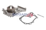 Veepump,  mootori jahutus BOGAP Premium R4234126