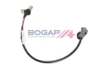 Andur,  väntvõll BOGAP Premium T6115111