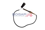Andur,  heitgaasitemperatuur BOGAP Premium V6120103