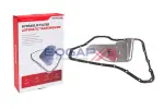 Hüdraulikafiltrikomplekt, automaatkäigukast BOGAP Premium V8115100