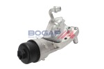 Korpus,  õlifilter BOGAP Premium W1425102
