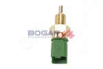 Andur,  Jahutusvedeliku temp. BOGAP Premium 5V W4126102