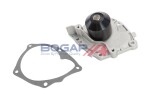 Veepump,  mootori jahutus BOGAP Premium W4234121