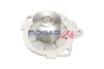 Veepump,  mootori jahutus BOGAP Premium W4234129