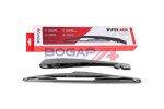 Kojameehe komplekt,  klaasipesu BOGAP Premium W5515100
