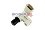 Andur,  Nukkvõllipositsioon BOGAP Premium W6116115