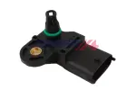 Andur,  kompressorirõhk BOGAP Premium W6121104