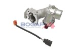 Drosselklapp BOGAP Premium 12V W6319102