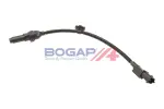 Andur,  väntvõll BOGAP Premium Y6115102