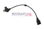 Andur,  väntvõll BOGAP Premium Y6115105