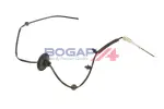Andur,  heitgaasitemperatuur BOGAP Premium Y6120103