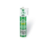 BOLL- liim klaasi sõiduauto SPRINT 310ML tuub kood KRES.450003