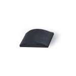 Paindlik kummiplokk abrasiivseks tööks , lihvimiseks /130mmX70mm/ BOLL