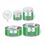 pahtel viimistlus 1KG