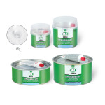 pahtel SOFT 1KG