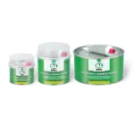 pahtel Klaaskiud 200G BOLL
