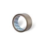 Pakketeip PP 18mm 50m pruun