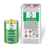 puhastaja silikooni 5L