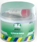pahtel BOLL alumiiniumtäidisega 250g  hall / metallik BOLL