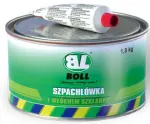 pahtel Klaaskiud kõvendiga 1.8kg  BOLL roheline