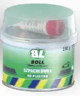 boll plastmassist pahtel