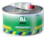 pahtel BOLL universaalne 1.8kg  helekollane