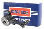 BORG & BECK Hüdrauliline survelaager,  sidur BCS109