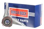 BORG & BECK Hüdrauliline survelaager,  sidur BCS128