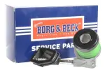 BORG & BECK Hüdrauliline survelaager,  sidur BCS129