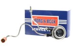 BORG & BECK  Hüdrauliline survelaager,sidur BCS136