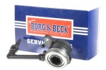 BORG & BECK Hüdrauliline survelaager,  sidur BCS148