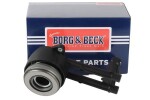 BORG & BECK Hüdrauliline survelaager,  sidur BCS162