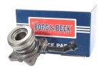 BORG & BECK Hüdrauliline survelaager,  sidur BCS180