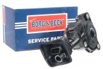 BORG & BECK Hüdrauliline survelaager,  sidur BCS196