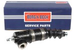 BORG & BECK Töösilinder (andjasilinder) BES247